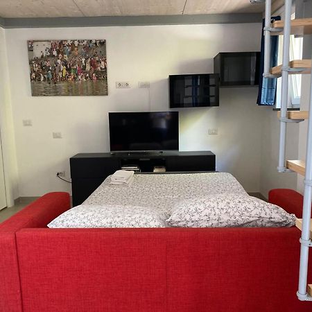 Loft Beata Da Basel Apartment Quartu Sant'Elena Exterior photo