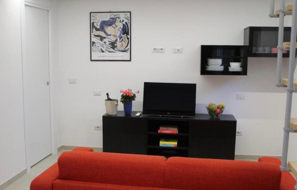 Loft Beata Da Basel Apartment Quartu Sant'Elena Exterior photo