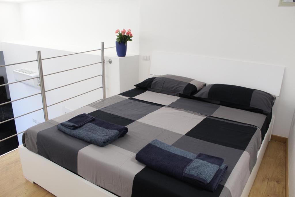 Loft Beata Da Basel Apartment Quartu Sant'Elena Exterior photo
