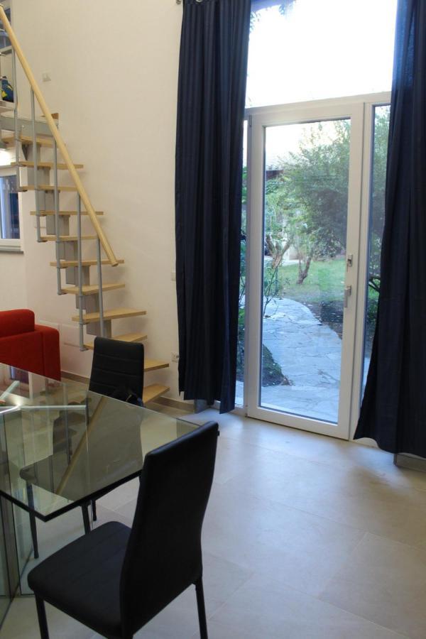 Loft Beata Da Basel Apartment Quartu Sant'Elena Exterior photo