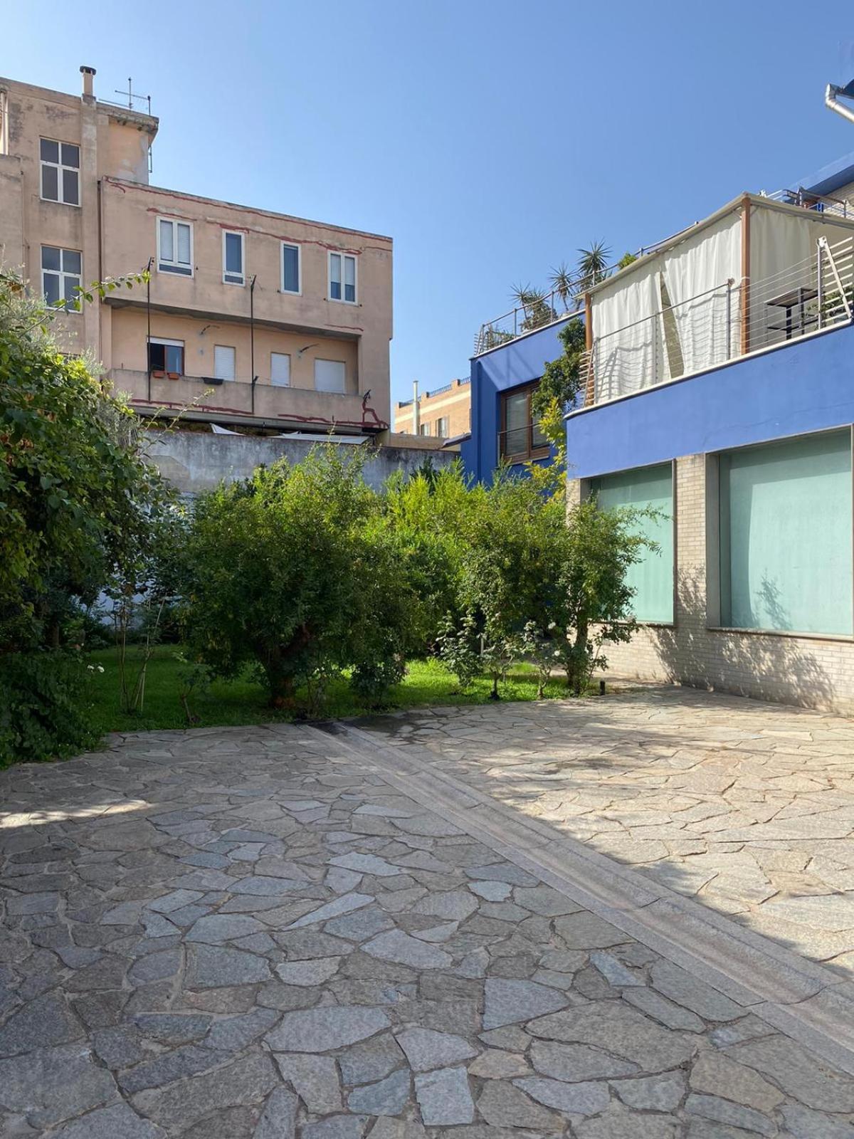 Loft Beata Da Basel Apartment Quartu Sant'Elena Exterior photo