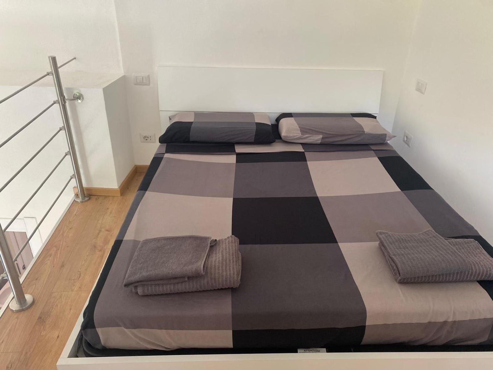 Loft Beata Da Basel Apartment Quartu Sant'Elena Exterior photo