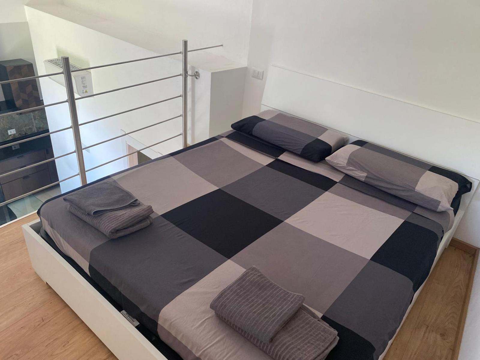Loft Beata Da Basel Apartment Quartu Sant'Elena Exterior photo