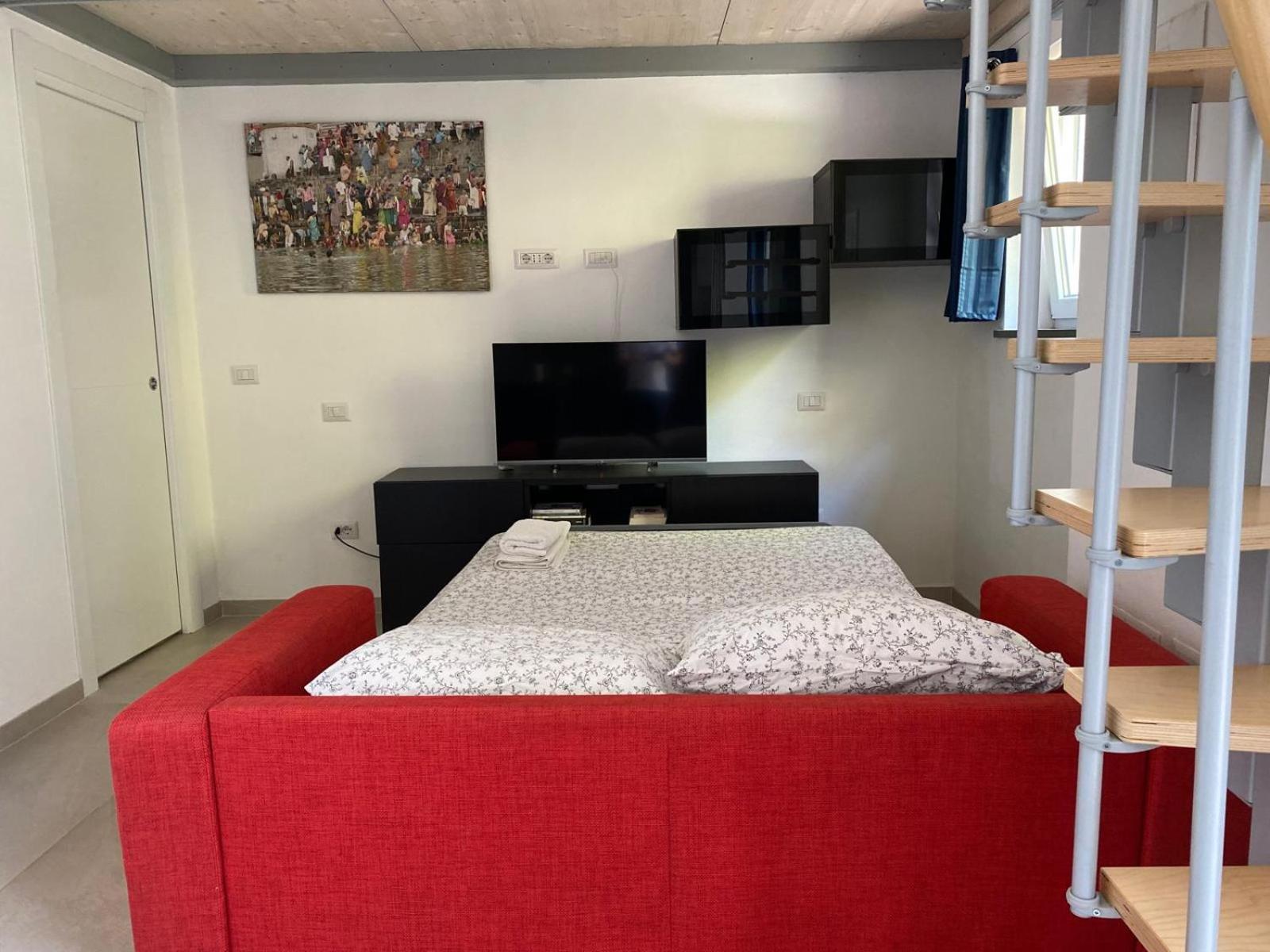 Loft Beata Da Basel Apartment Quartu Sant'Elena Exterior photo